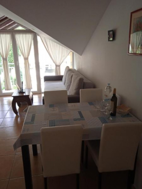 Apartment Duvnjak with free private parking